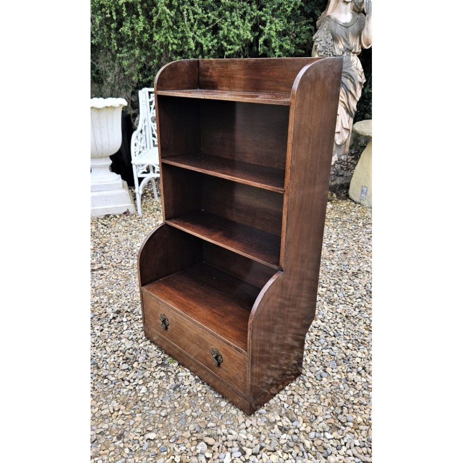 Open Shelf Small Proportions SOLD 
